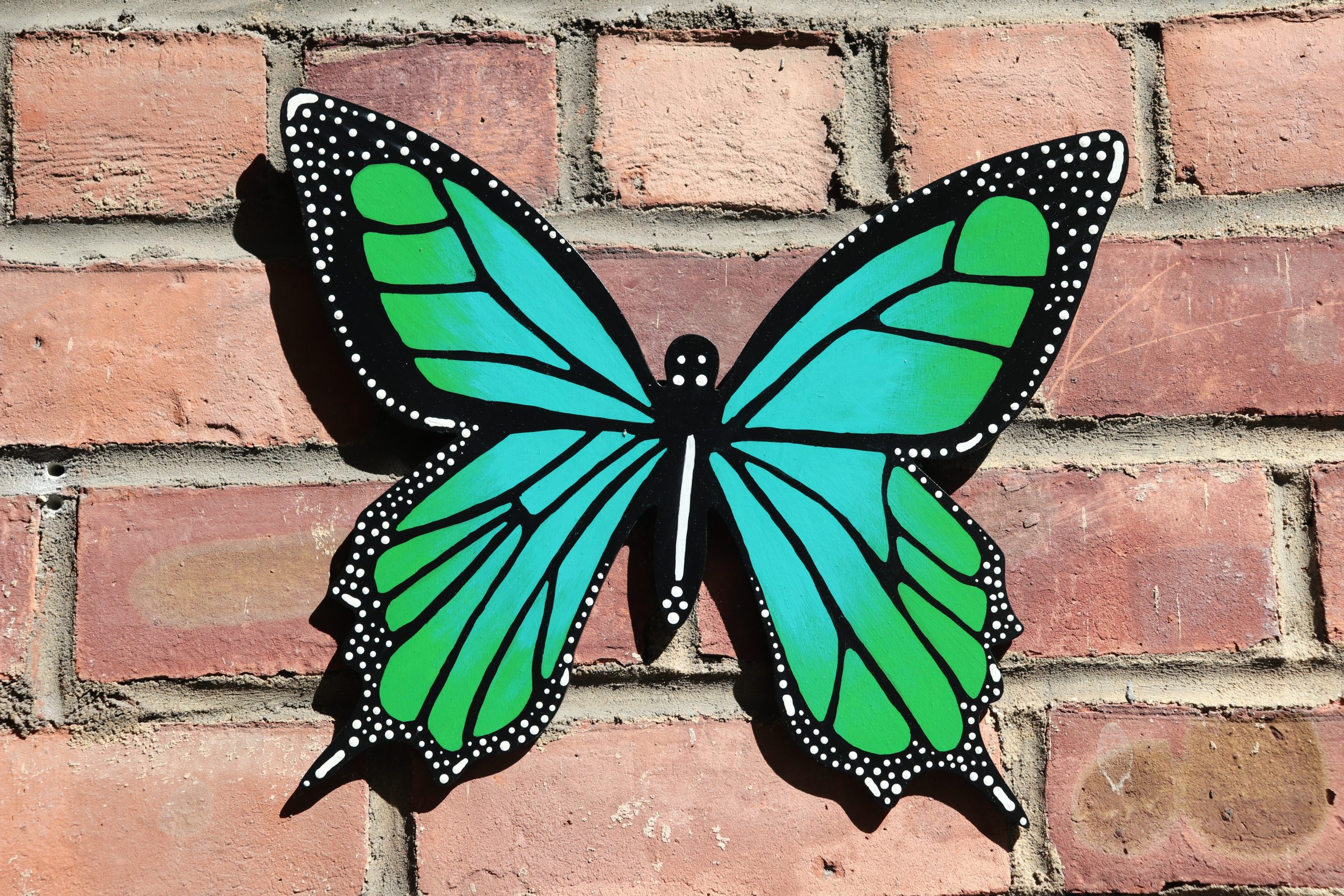 Slimefly Wall Piece