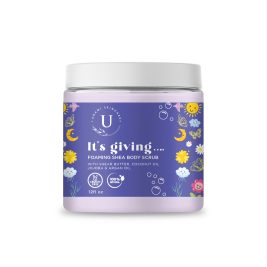 Its Giving..........