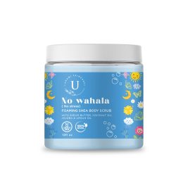 No Wahala (No Stress)