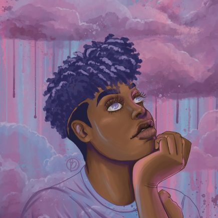 Spring Shower | BLOOM