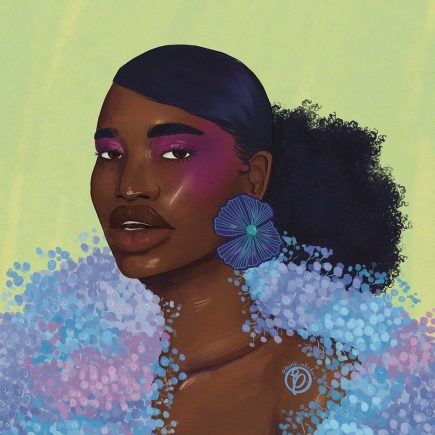 Gaia | BLOOM