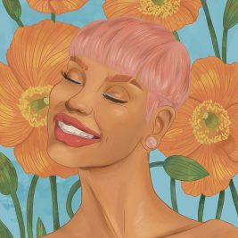 Poppy Dreams (Pink Takeover #3)
