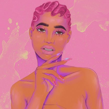 Pink Takeover #2