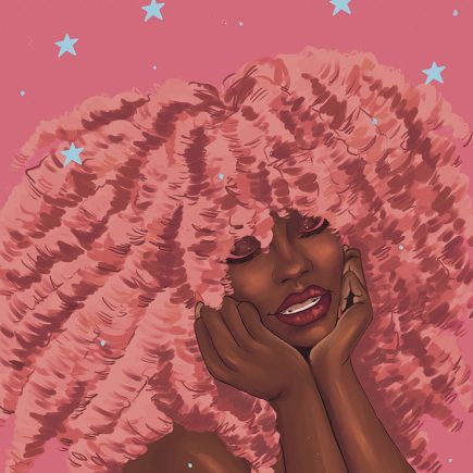 Pink Takeover #1