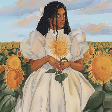 Sunflower Fields