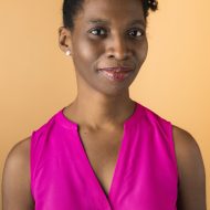 Christiana Ibilola Awosan, Marriage & Family Therapist