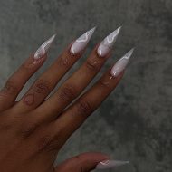 The Shae Affect, Nail Tech