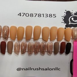 The Perfect Tan