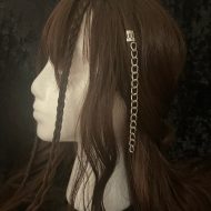 Hair Chain Set