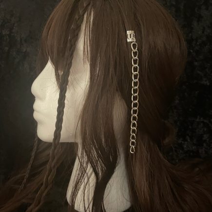 Hair Chain Set