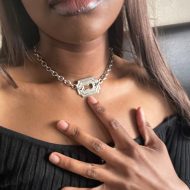 Nobu Choker