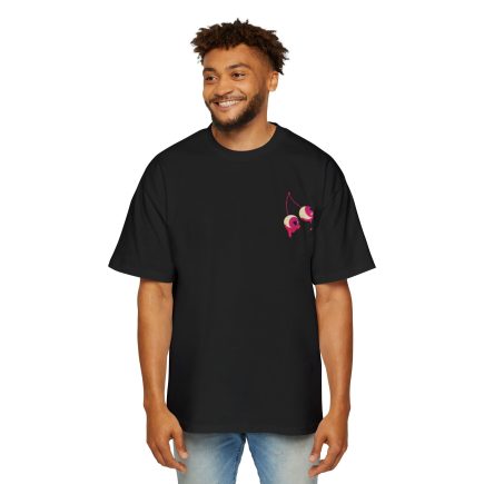 Siren Heavy Oversized Tea