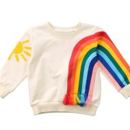 Sunshine Sweatshirt