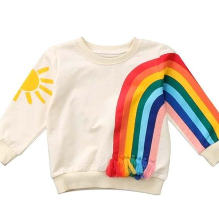 Sunshine Sweatshirt