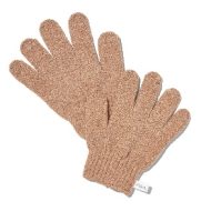 Exfoliating Gloves 1Pair ( 2 Gloves)
