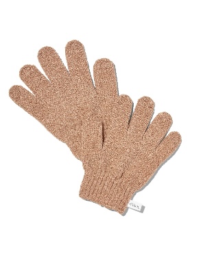 Exfoliating Gloves 1Pair ( 2 Gloves)