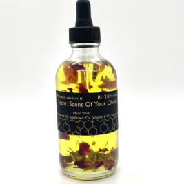 Euphoria Body Oil (4oz)
