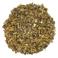 Organic Cold & Flu Symptom Relief Loose Leaf Tea