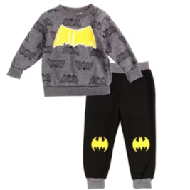 BATMAN Set