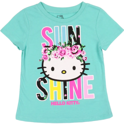 Hello Kitty Sunshine T-Shirt