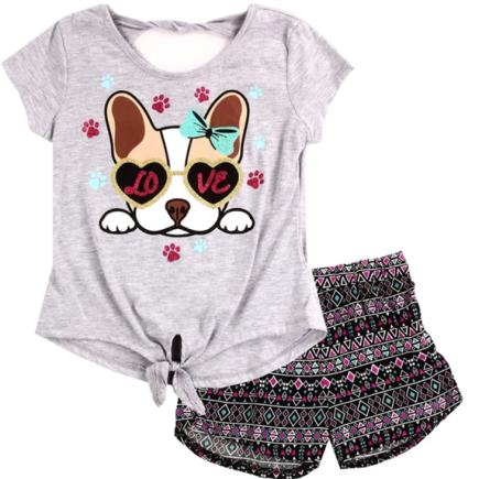 Puppy Love Set