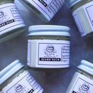 Beard Balm