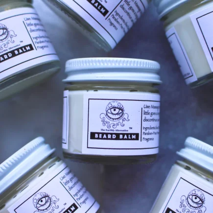 Beard Balm