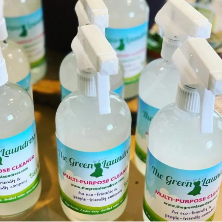 Multi Purpose Cleaner--multiple sizes