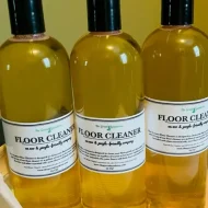 Floor Cleaner (Eco Friendly)