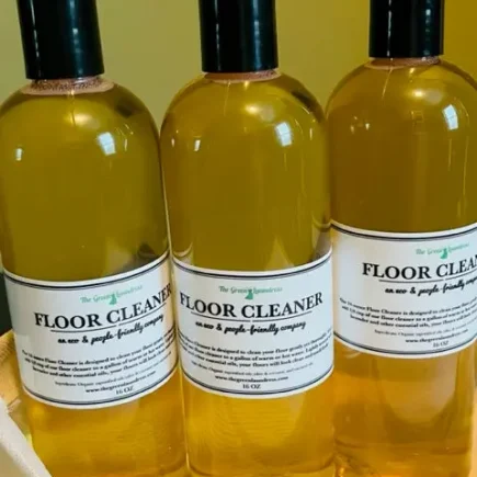Floor Cleaner (Eco Friendly)