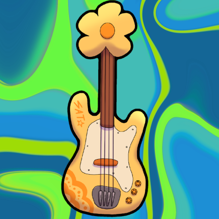 Groovy Guitar