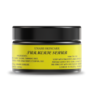 Turmeric Scrub/Mask