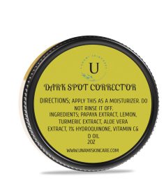 Xtreme Dark Spot Corrector