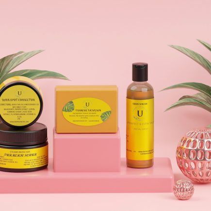 Hyperpigmentation Kit