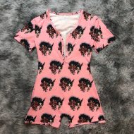 AfroPuff Girls