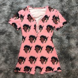 AfroPuff Girls