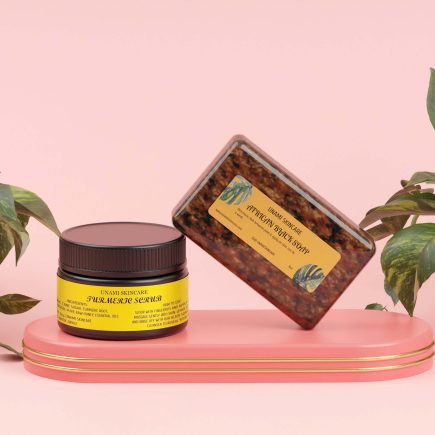 Acne Away Package