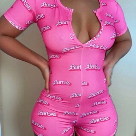Barbie Girl