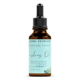 Acne Away Facial Oil