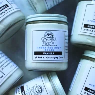 Hydrating Body Cream