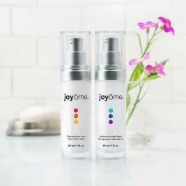 Joyōme Essentials Day and Night Serum 30 & 60 Day Supply