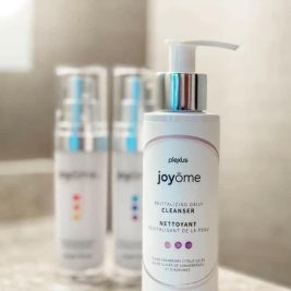 Joyome Revitalizing Daily Cleanser