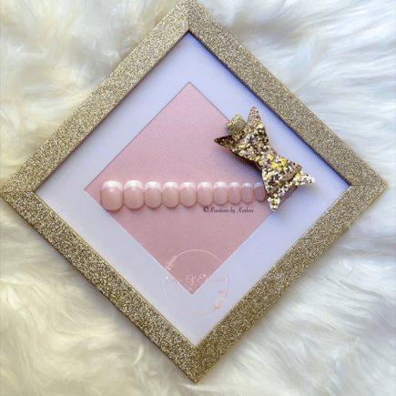 She's A Little Diva | Children Press-on Nail Set