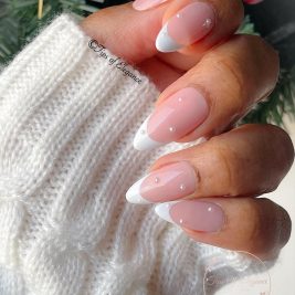 Bliss | Pre-Designed Custom Press-on Nail Set