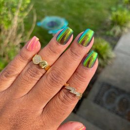 Its a Mood | Pre-Design Custom Press-on Nail Set