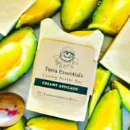 Creamy Avocado Butter Bar