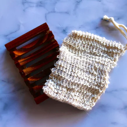 Soap Accessories