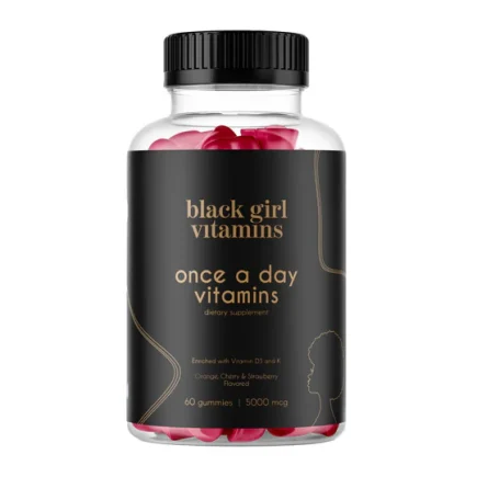 Once A Day Vitamin Gummies