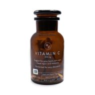 Fermented Vitamin C Bottle