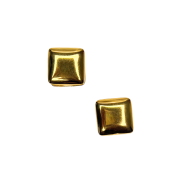 Open Book Earrings